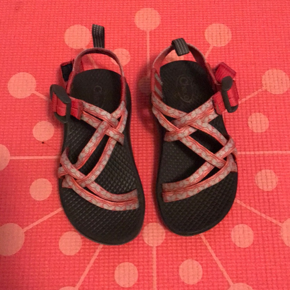 Chaco Sandals!!